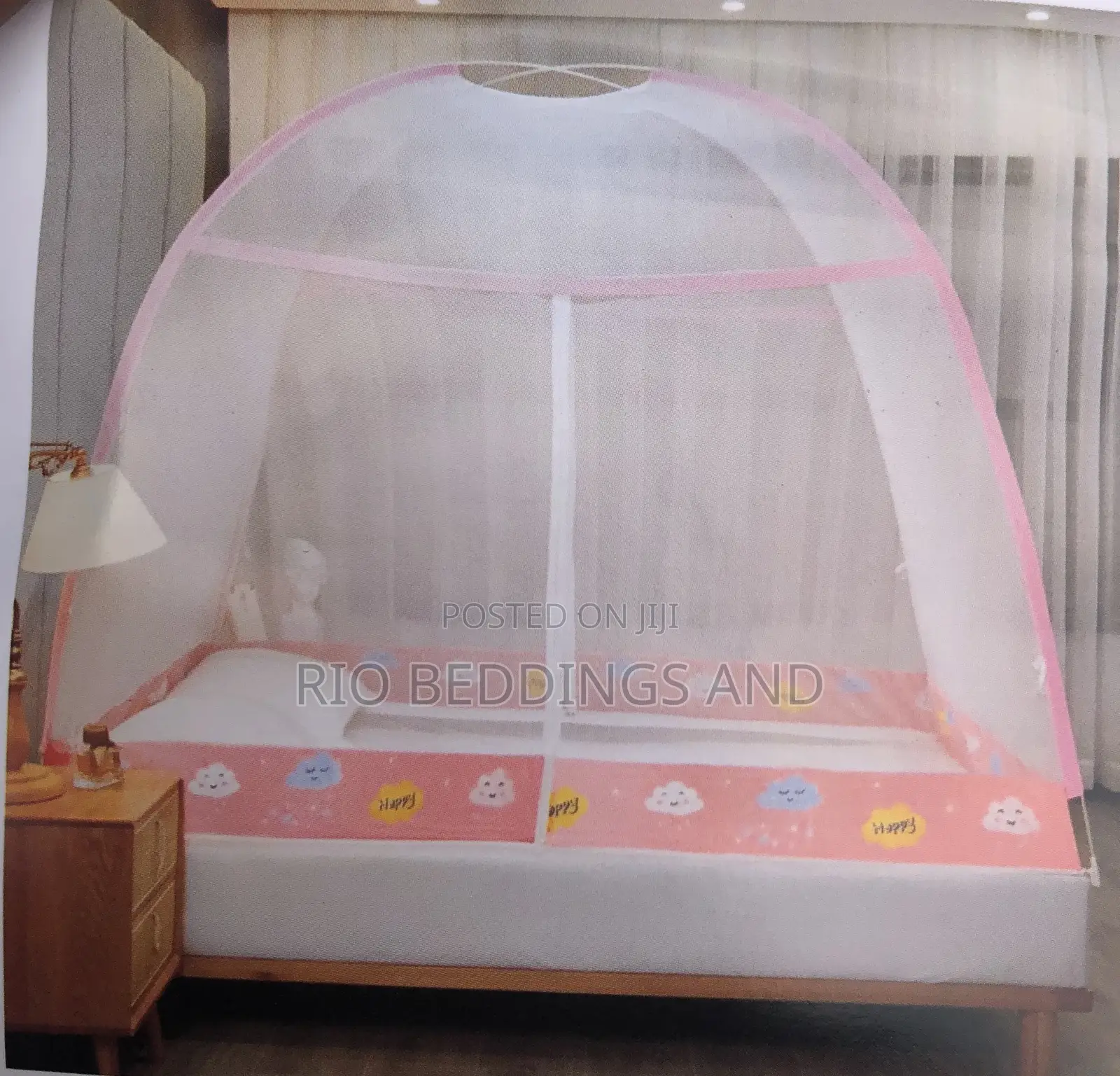 Tent Mosquito Net