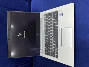 Laptop HP EliteBook 830 G6 8GB Intel Core I7 SSD 256GB