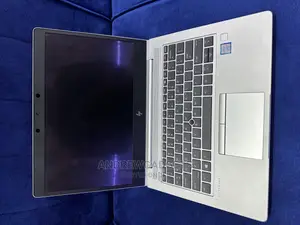 Laptop HP EliteBook 830 G6 8GB Intel Core I7 SSD 256GB