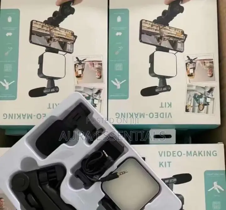 Good Making -Video Kit