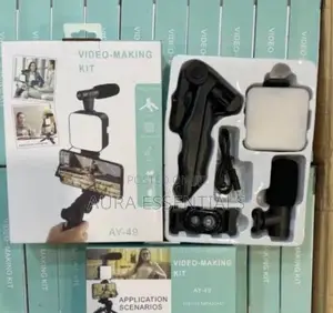 Good Making -Video Kit