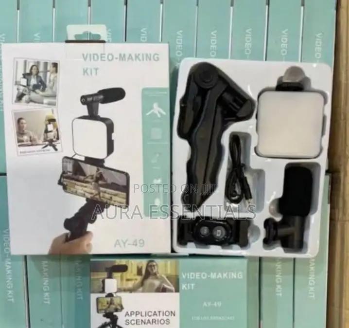Good Making -Video Kit