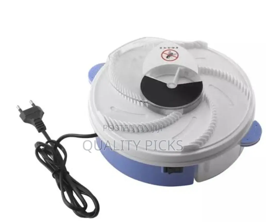 Electric Fly Trap