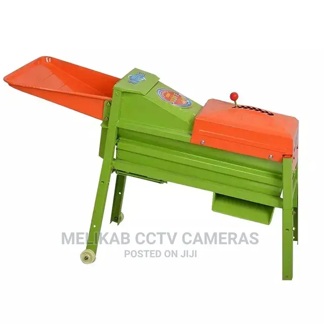 Maize Thresher