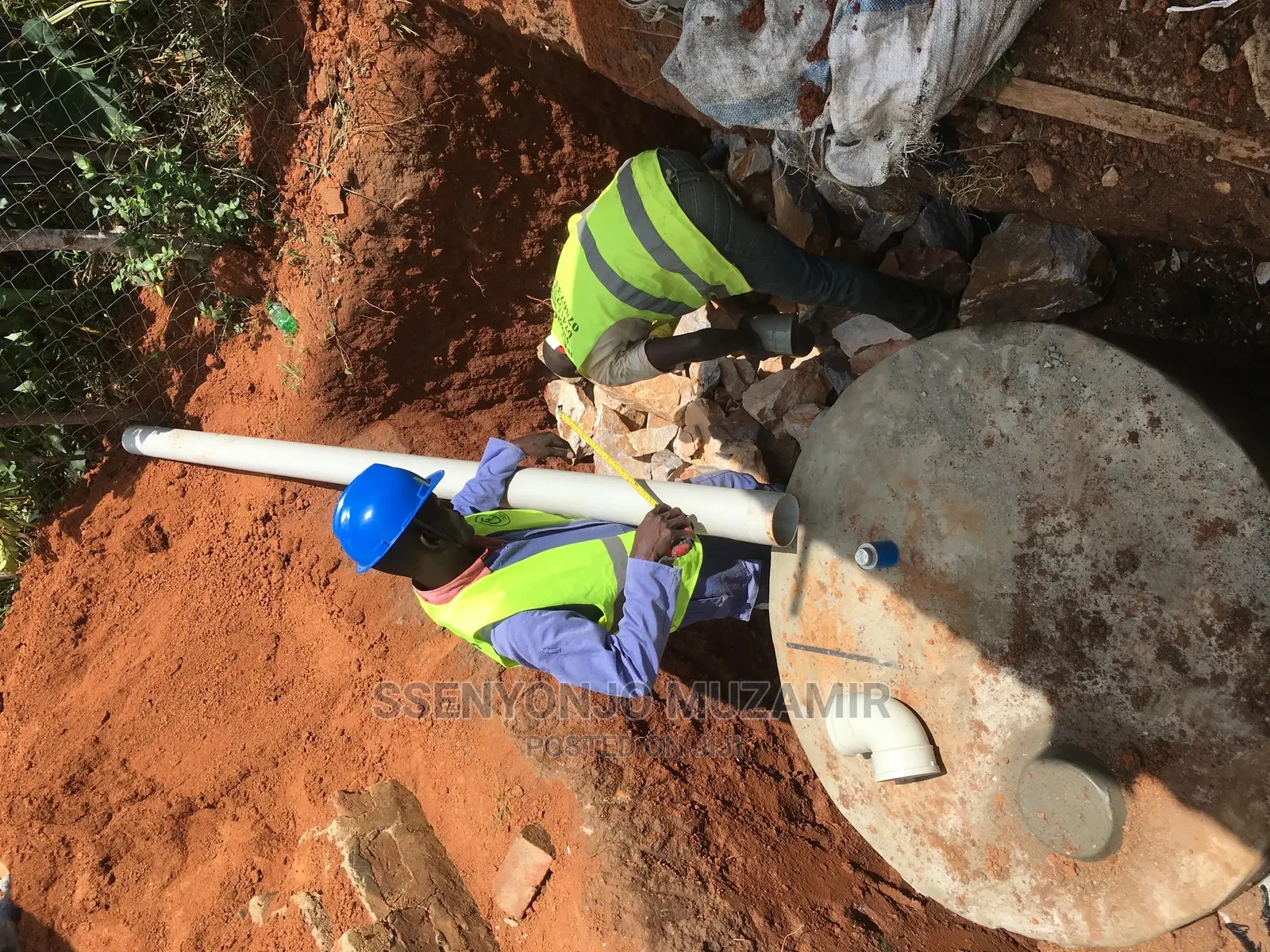 Ever the Best Bio Digester Septic Tank