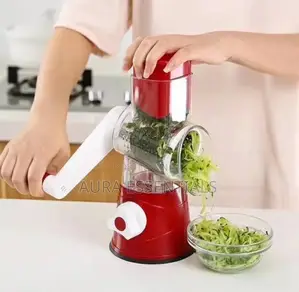 Manual Vegetable Cutter