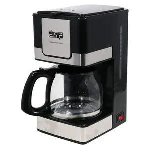 DSP Coffee Machine
