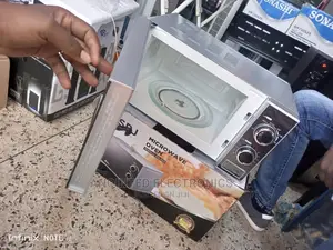 Spj Microwave 20L