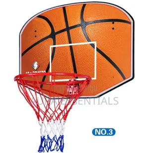 Basketball Korb/ Ring