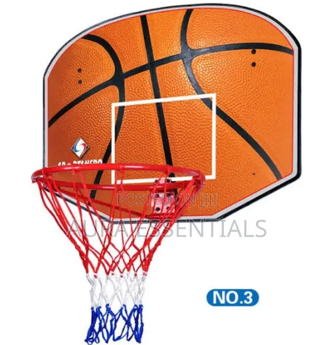 Basketball Korb/ Ring