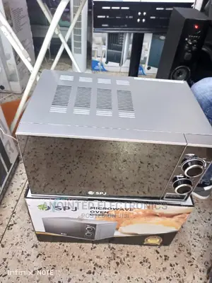 Spj Microwave 20L