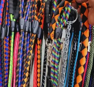 Dog and Cat Harness/Leaches (All Sizes