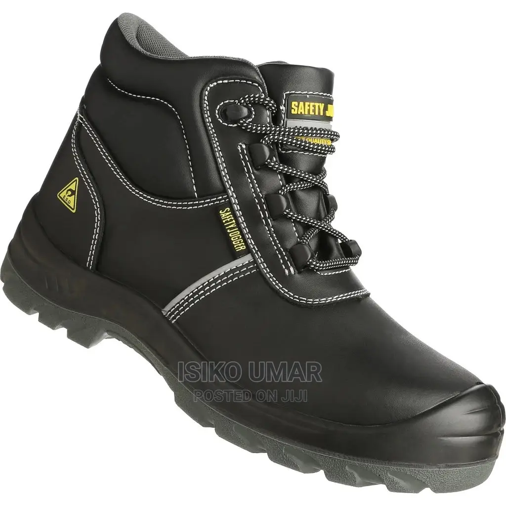 Safety Shoes