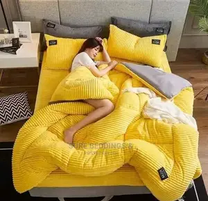 Velvet Duvet