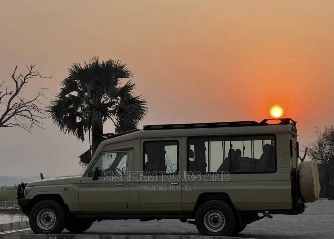 Welcome to Kisherm Tours Travel! Explore the Beautiful A