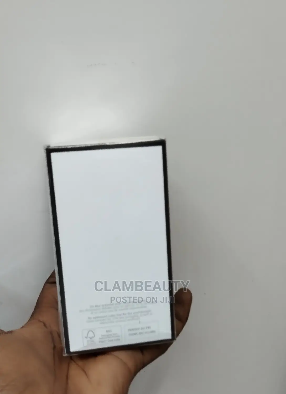 Givenchy l'Interdit Perfume