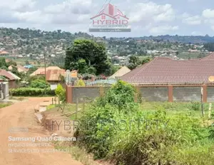 Photo - Prime Plots For Sale At Our Maya Land Estate~Masaka Road.