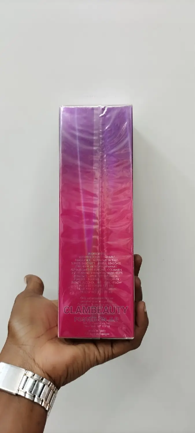 Escada Magnetism Perfume
