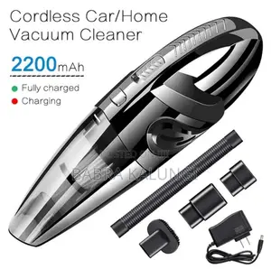Photo - Vacuum Cleaners