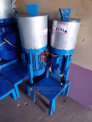 G.Nuts Machine Big S
