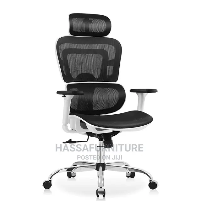 Adjustable Office Chair Brand New