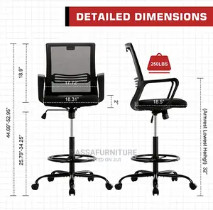 Counter Teller Chair Brand New