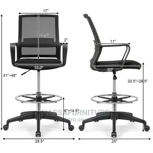 Counter Teller Chair Brand New