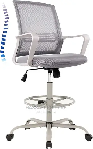 Counter Teller Chair Brand New