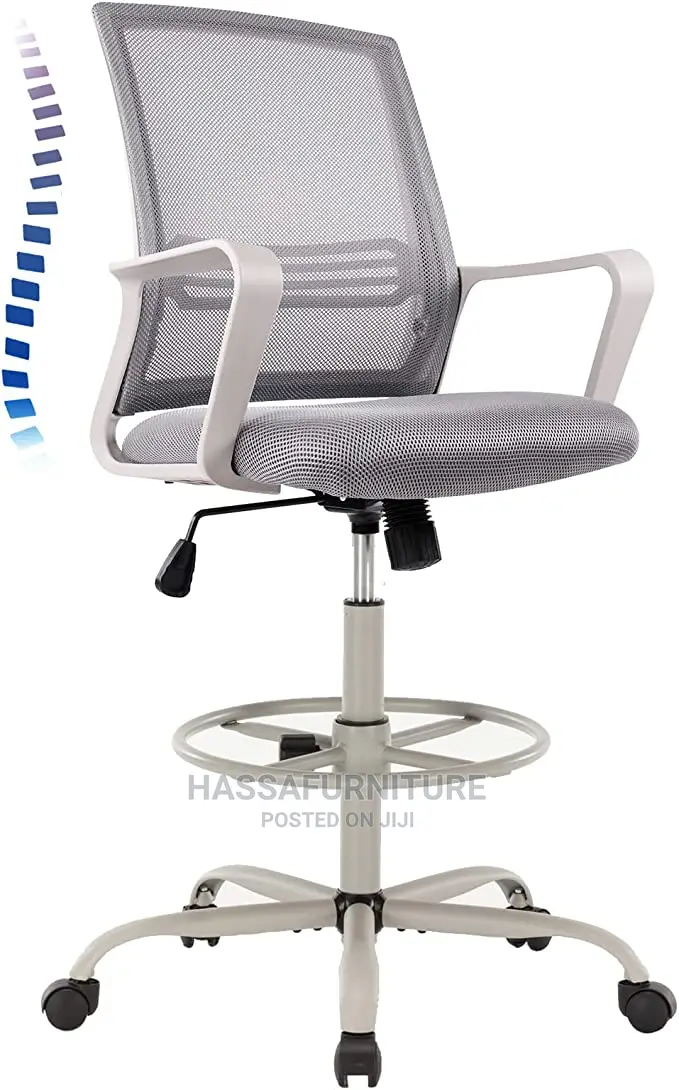 Counter Teller Chair Brand New