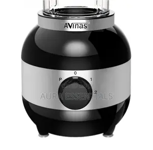 Avinas 3 in 1 Super Strong Blender