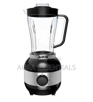 AVINAS AV-121 Multi-Function 1.8L Blender Jar