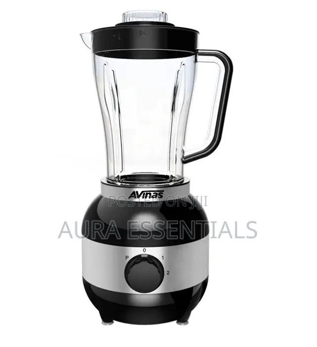 AVINAS AV-121 Multi-Function 1.8L Blender Jar
