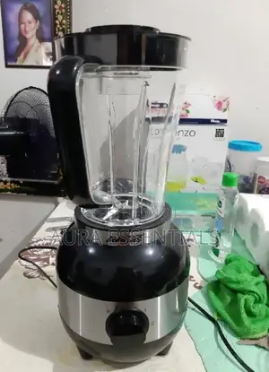 AVINAS AV-121 Multi-Function 1.8L Blender Jar