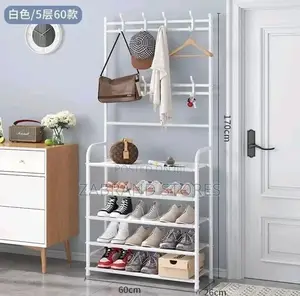 Clothes,Bags and Shoe Original Rack