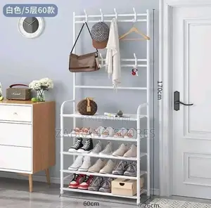 Clothes,Bags and Shoe Original Rack