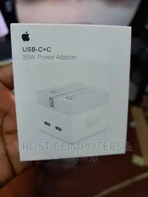 Type C-Type C 35w Adapter