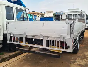 Isuzu Truck