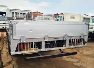 Isuzu Truck