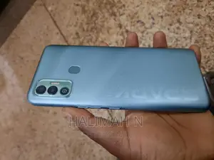 Tecno Spark 7P 64 GB Blue