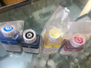 Genuine Refill Ink for Hp Deskjet Printers 2320 1515 Etc