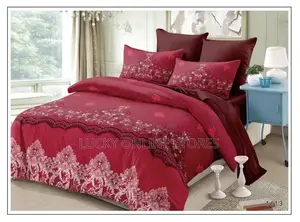 6/6 Duvet Set