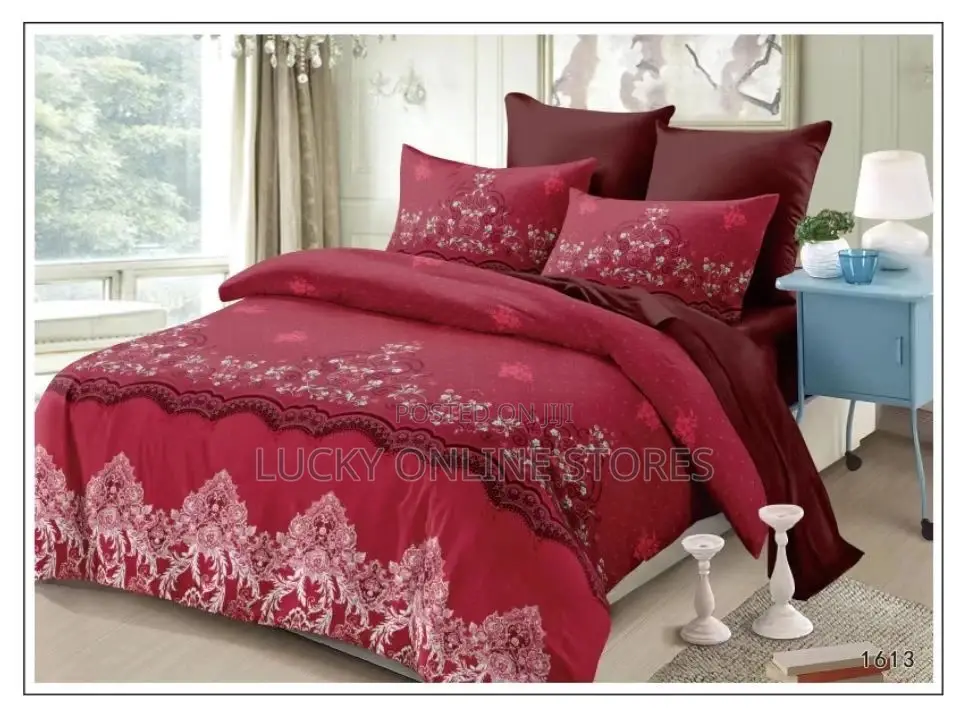 6/6 Duvet Set