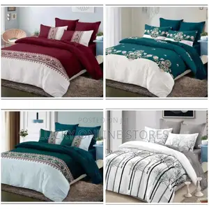6/6 Duvet Set