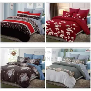 6/6 Duvet Set