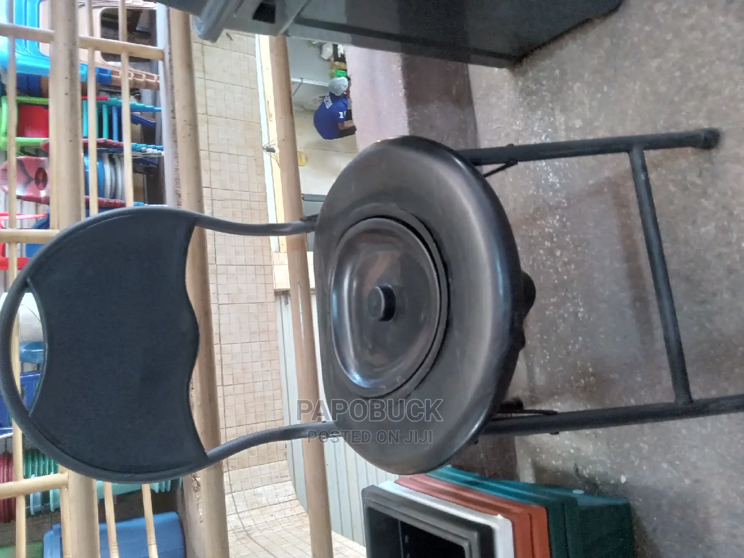 Adults Potty Chair