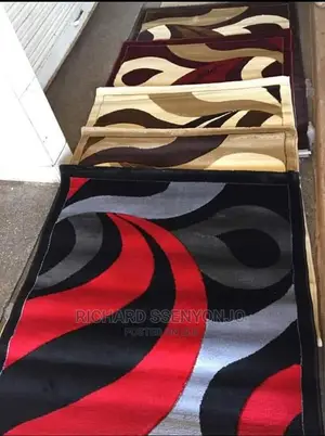 Center Carpet