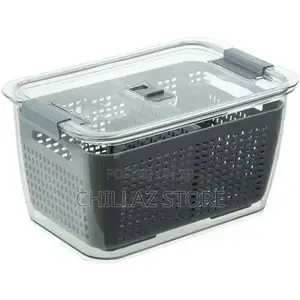 Fridge Storage Box