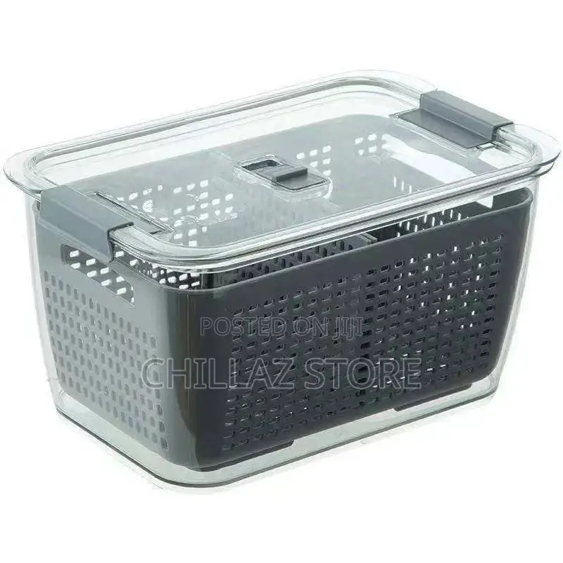Fridge Storage Box