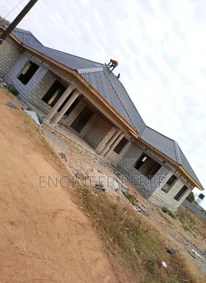 Ironsheets Roofing Services