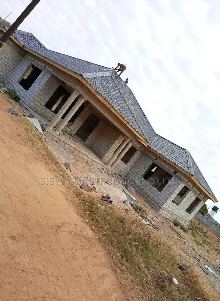 Ironsheets Roofing Services